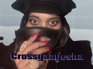 Crossyaayesha