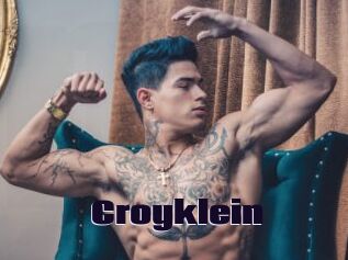 Croyklein