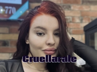 Cruellarale