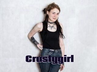 Crustygirl