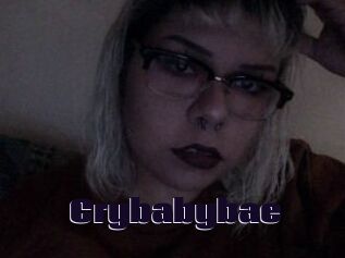 Crybabybae