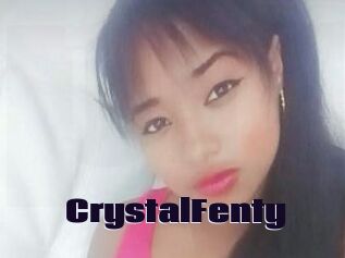 CrystalFenty