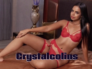 Crystalcolins
