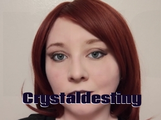Crystaldestiny
