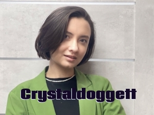 Crystaldoggett