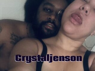 Crystaljenson