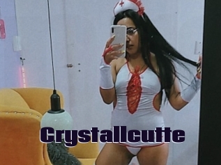 Crystallcutte