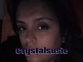Crystalsusie