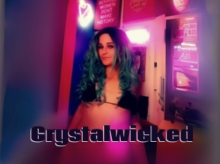 Crystalwicked