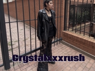 Crystalxxxrush