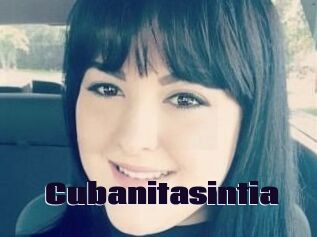 Cubanitasintia