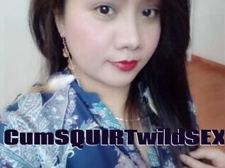 CumSQUIRTwildSEX