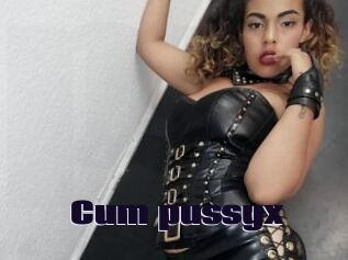 Cum_pussyx