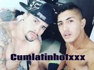 Cumlatinhotxxx