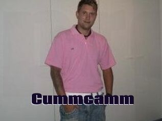 Cummcamm