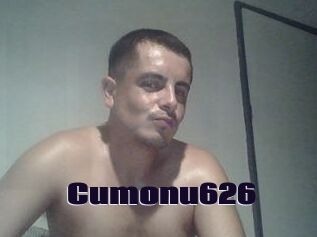 Cumonu626