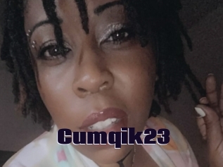 Cumqik23