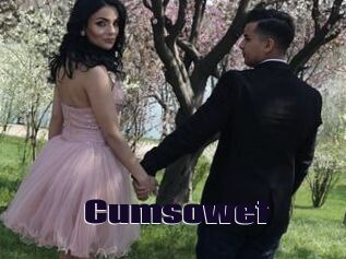 Cumsowet