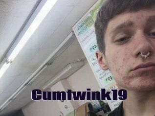 Cumtwink19
