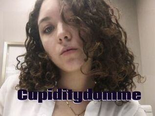 Cupiditydomme