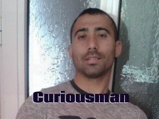 Curiousman