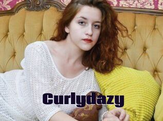 Curlydazy
