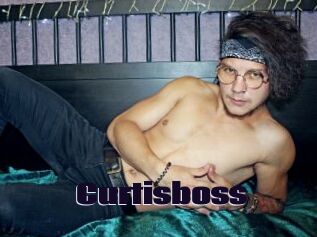 Curtisboss
