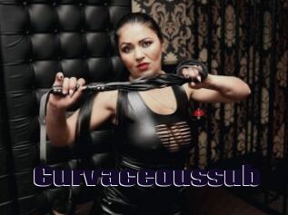 Curvaceoussub