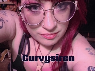 Curvysiren