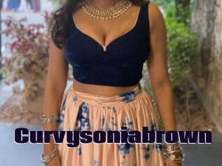 Curvysoniabrown