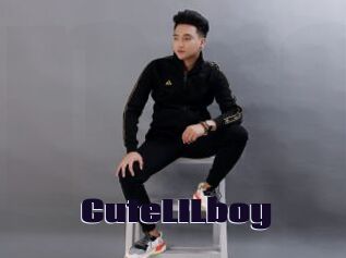 CuteLILboy