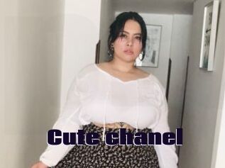 Cute_chanel