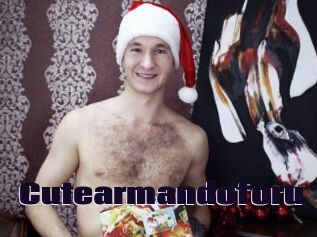 Cutearmandoforu