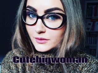 Cutebigwoman