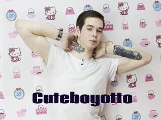 Cuteboyotto