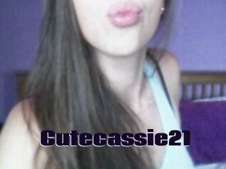 Cutecassie21