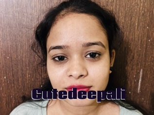 Cutedeepali