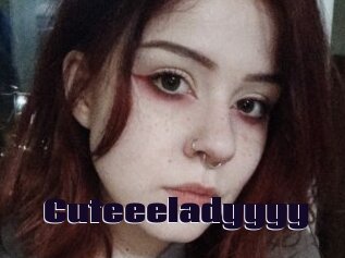 Cuteeeladyyyy