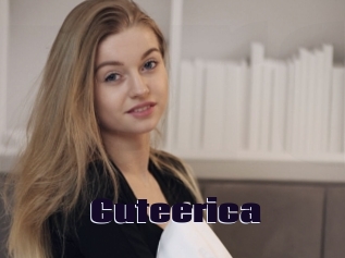 Cuteerica