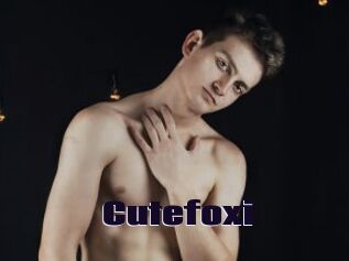 Cutefoxi