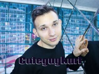Cuteguykurt