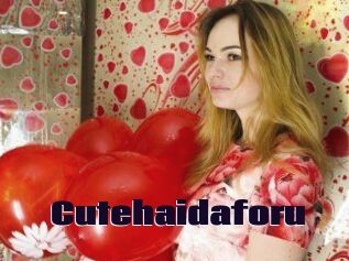 Cutehaidaforu