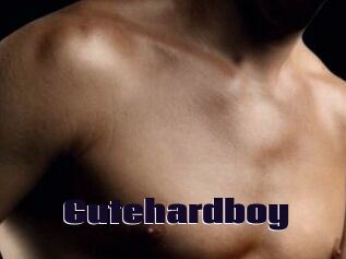 Cutehardboy