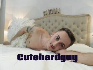 Cutehardguy