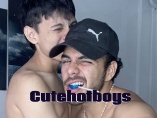 Cutehotboys