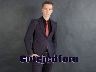 Cutejedforu