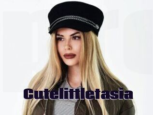 Cutelittletasia