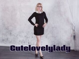Cutelovelylady