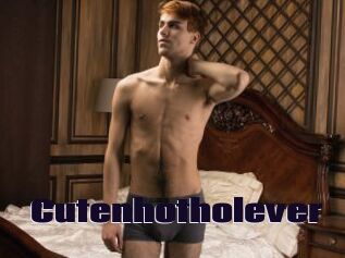 Cutenhotholever