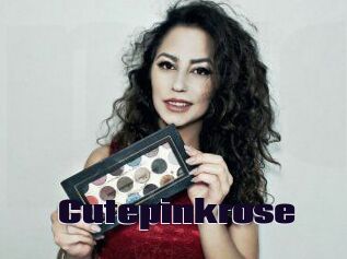 Cutepinkrose